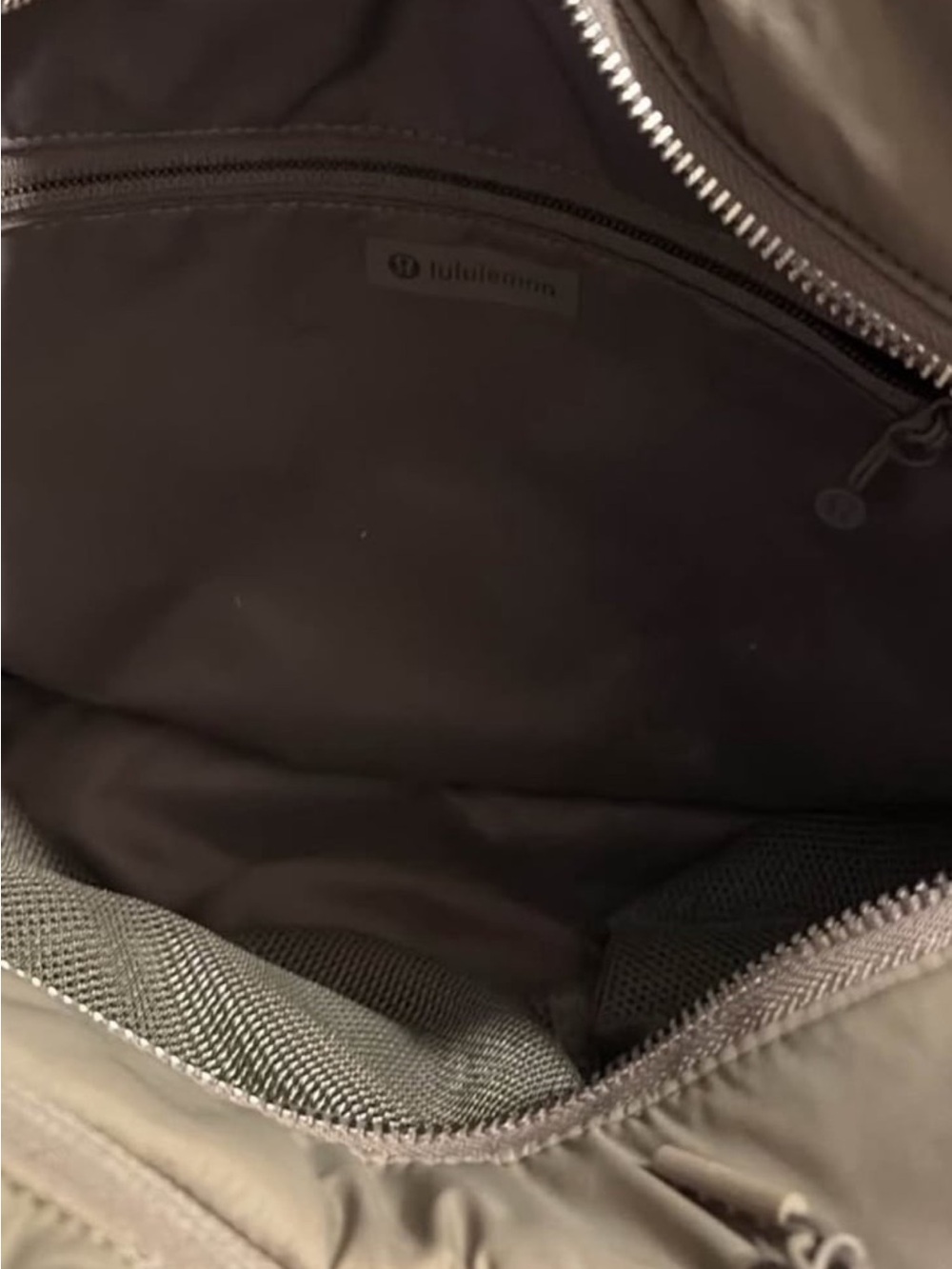 Lululemon tote bag - Picture 2 of 6